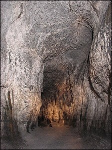 Ape Cave